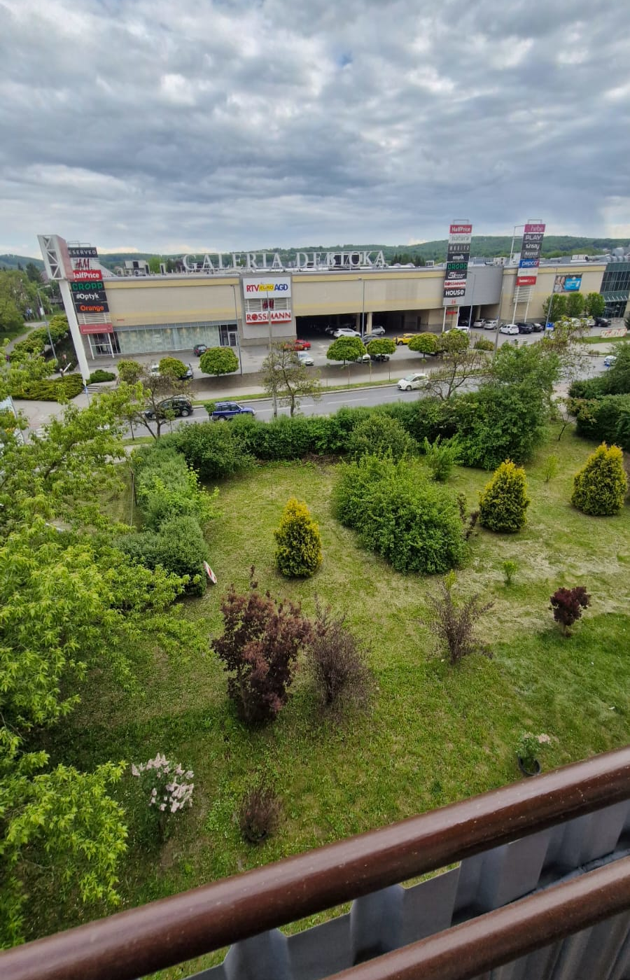 Mieszkanie na sprzedaż w centrum Dębicy ul.Jana III Sobieskiego