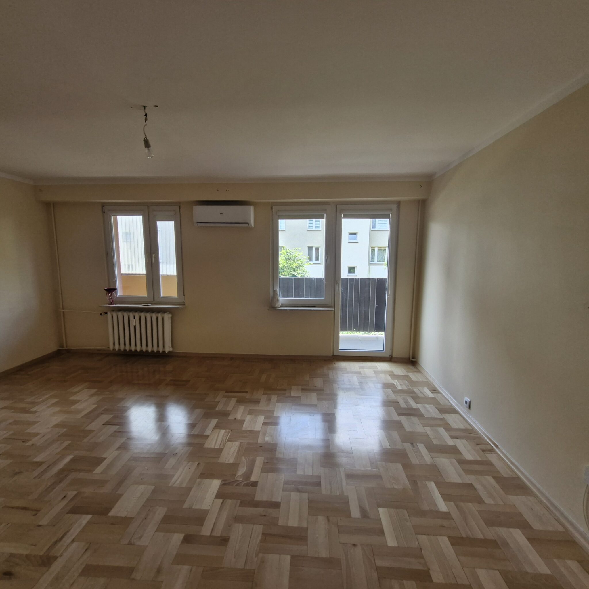 4-pokojowe mieszkanie w wyjątkowej lokalizacji – Dębica ul. Fredry