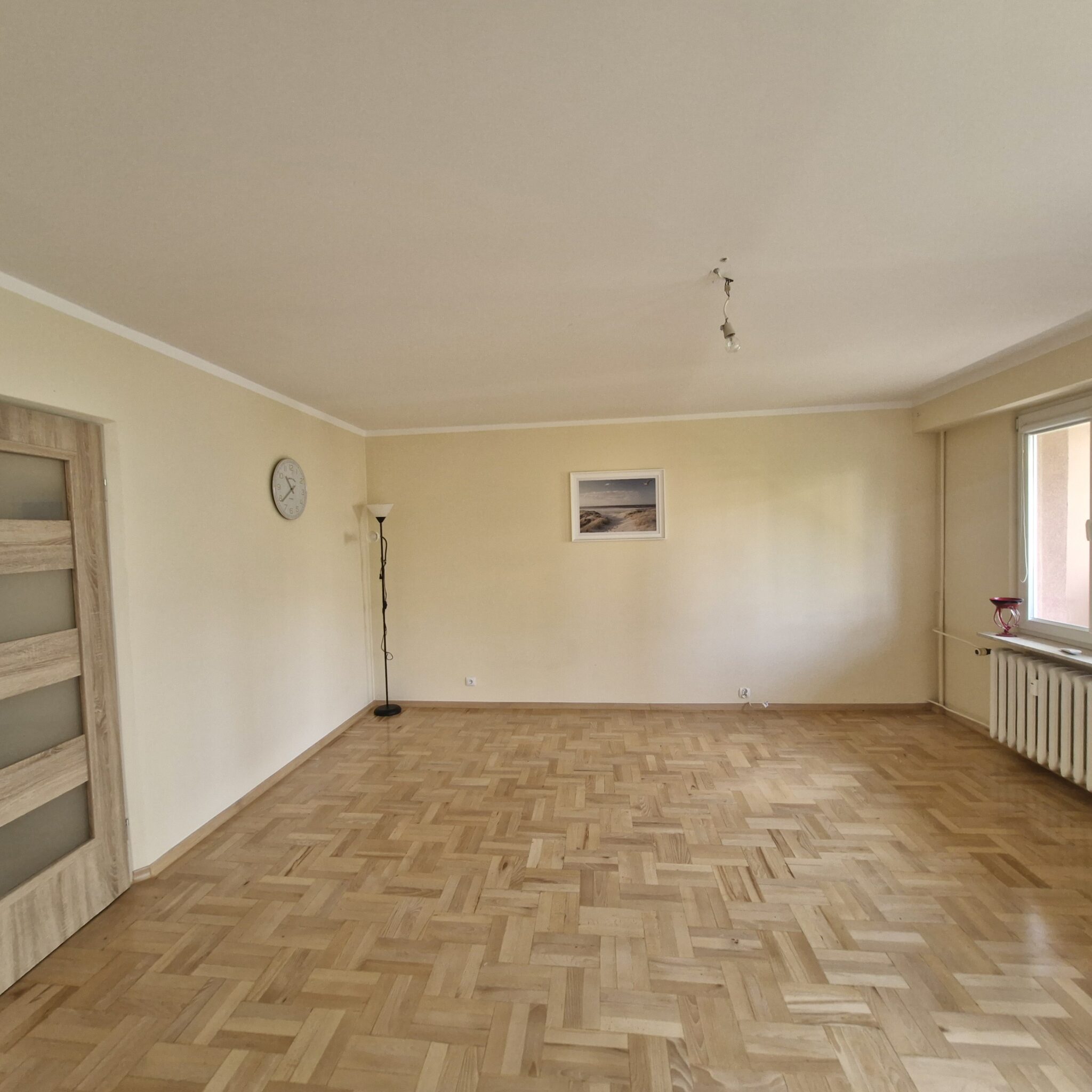 4-pokojowe mieszkanie w wyjątkowej lokalizacji – Dębica ul. Fredry