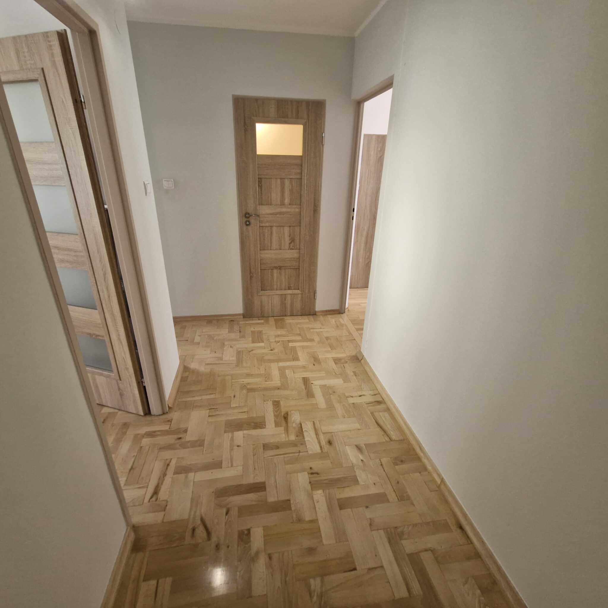 4-pokojowe mieszkanie w wyjątkowej lokalizacji – Dębica ul. Fredry