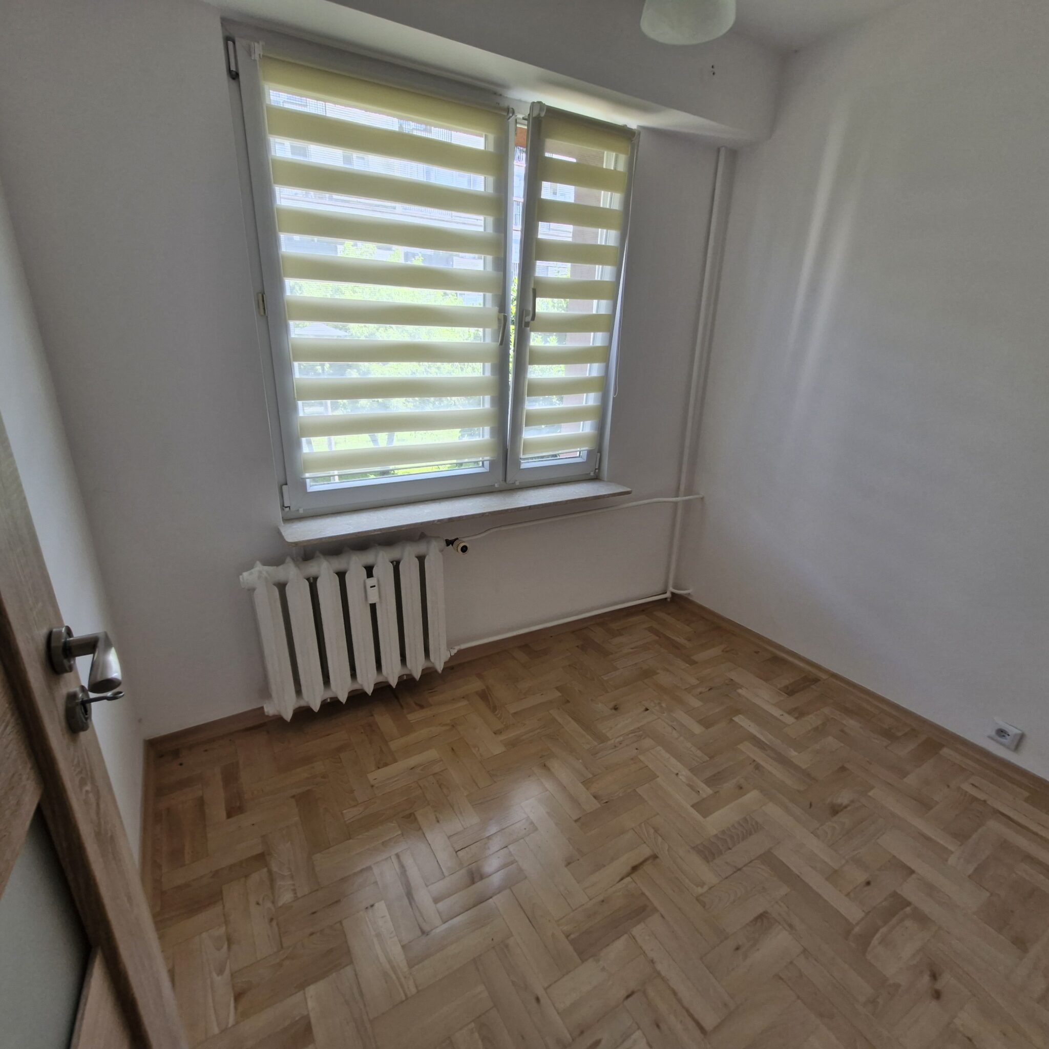 4-pokojowe mieszkanie w wyjątkowej lokalizacji – Dębica ul. Fredry