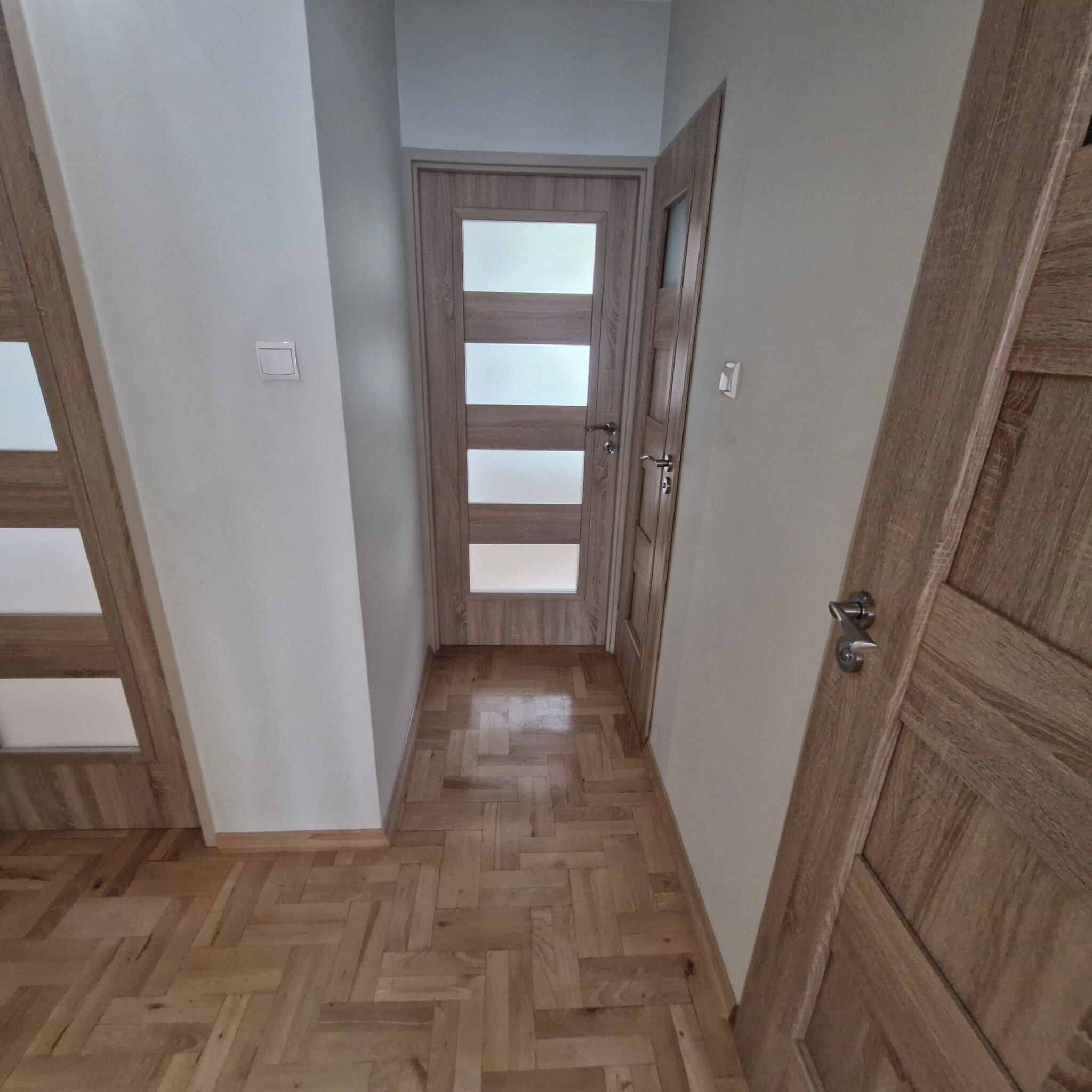 4-pokojowe mieszkanie w wyjątkowej lokalizacji – Dębica ul. Fredry