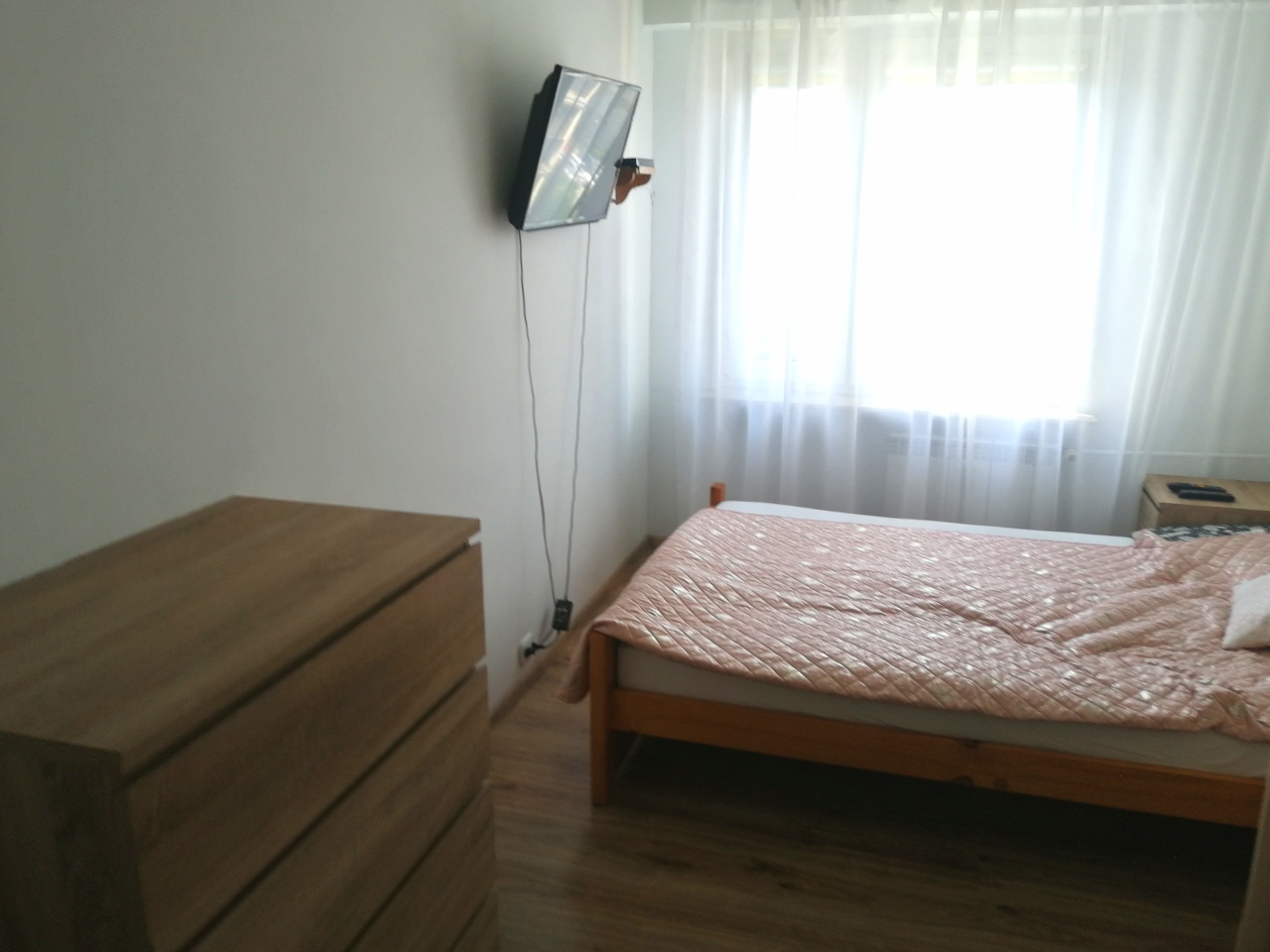 MIESZKANIE SPRZEDAŻ,PO REMONCIE, DĘBICA, UL. FREDRY, 59m2, ATRAKCYJNA CENA, SPRZEDANE