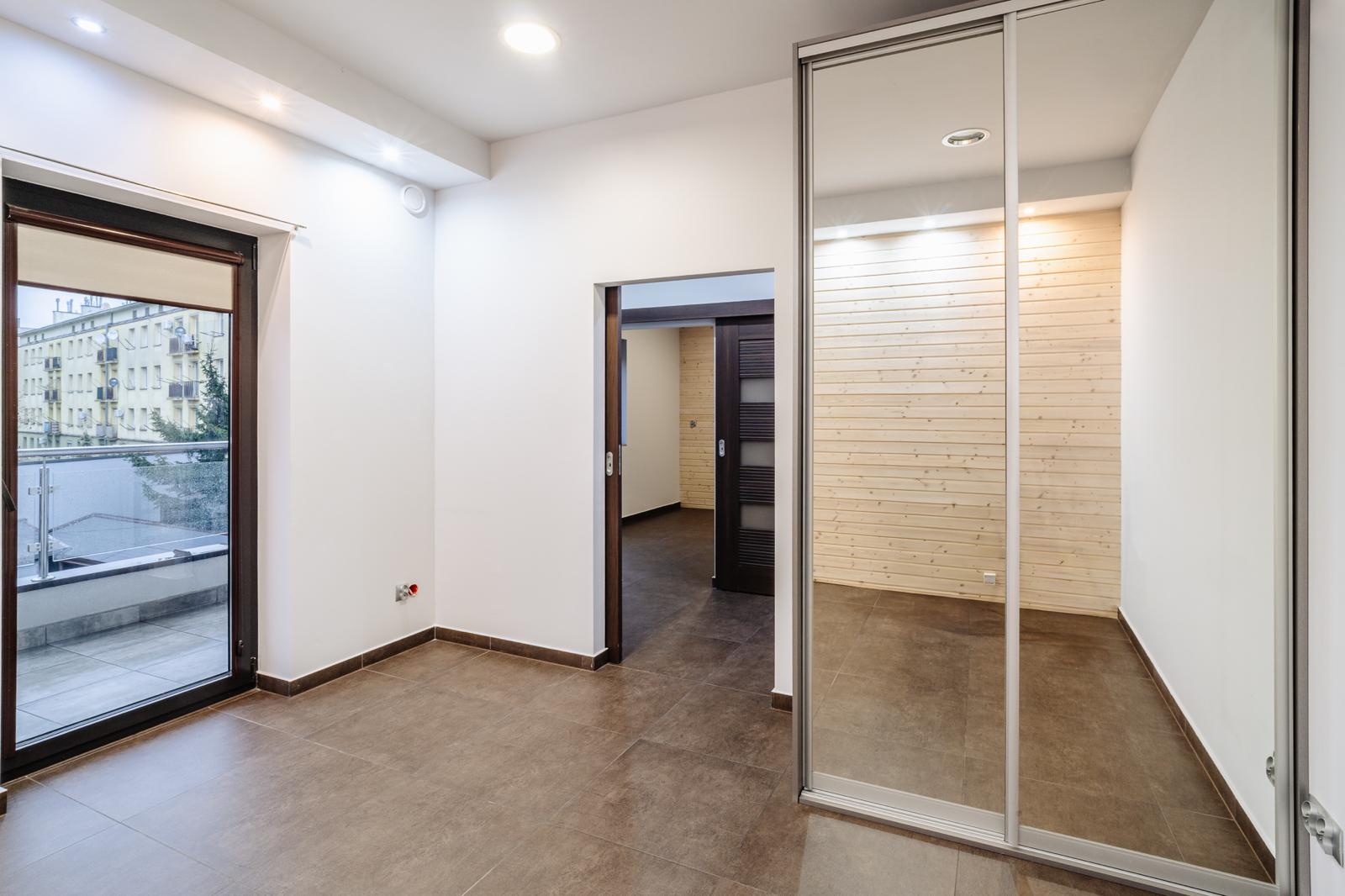 Apartament Dębica ul. Batorego
