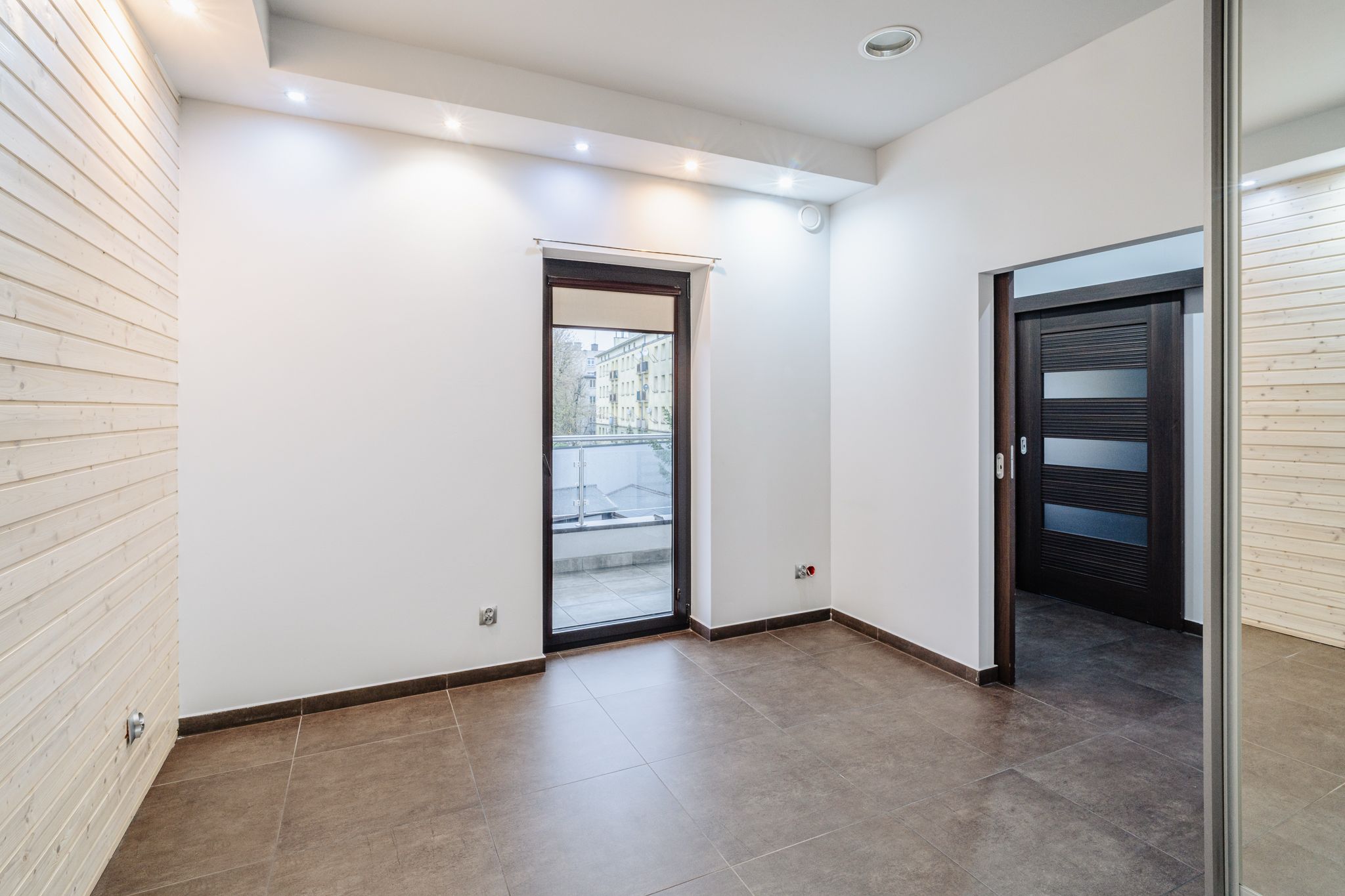 Apartament Dębica ul. Batorego