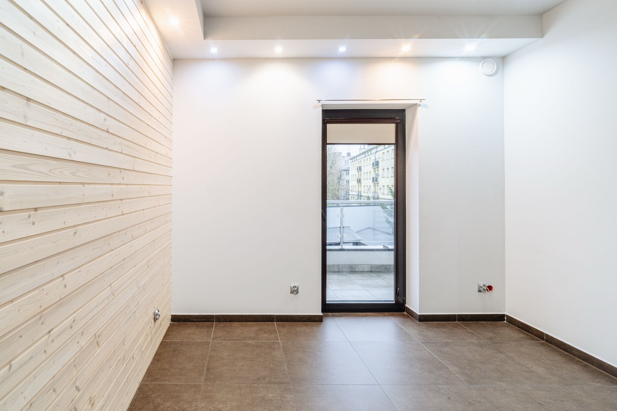 Apartament Dębica ul. Batorego