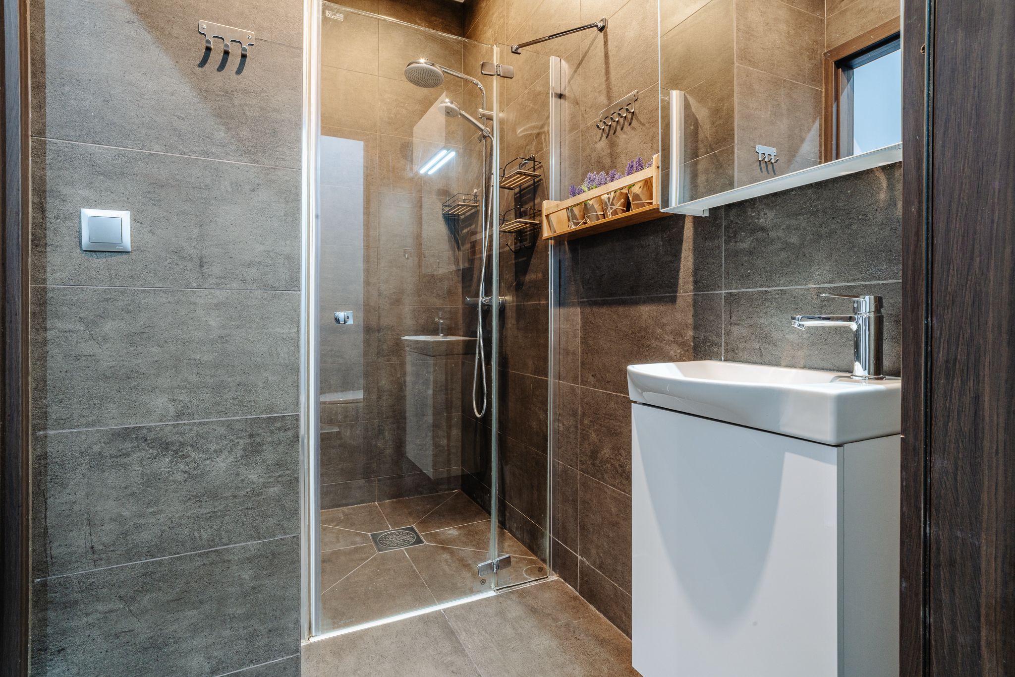 Apartament Dębica ul. Batorego