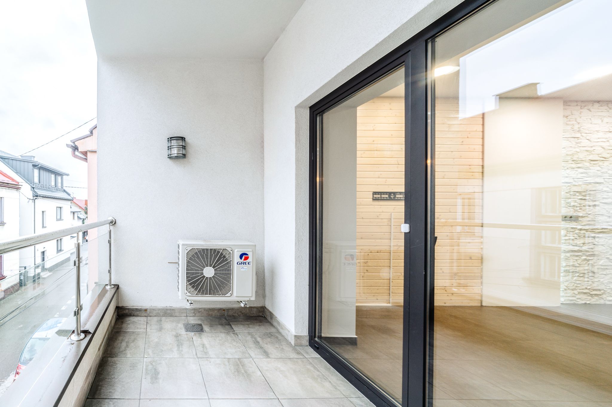 Apartament Dębica ul. Batorego