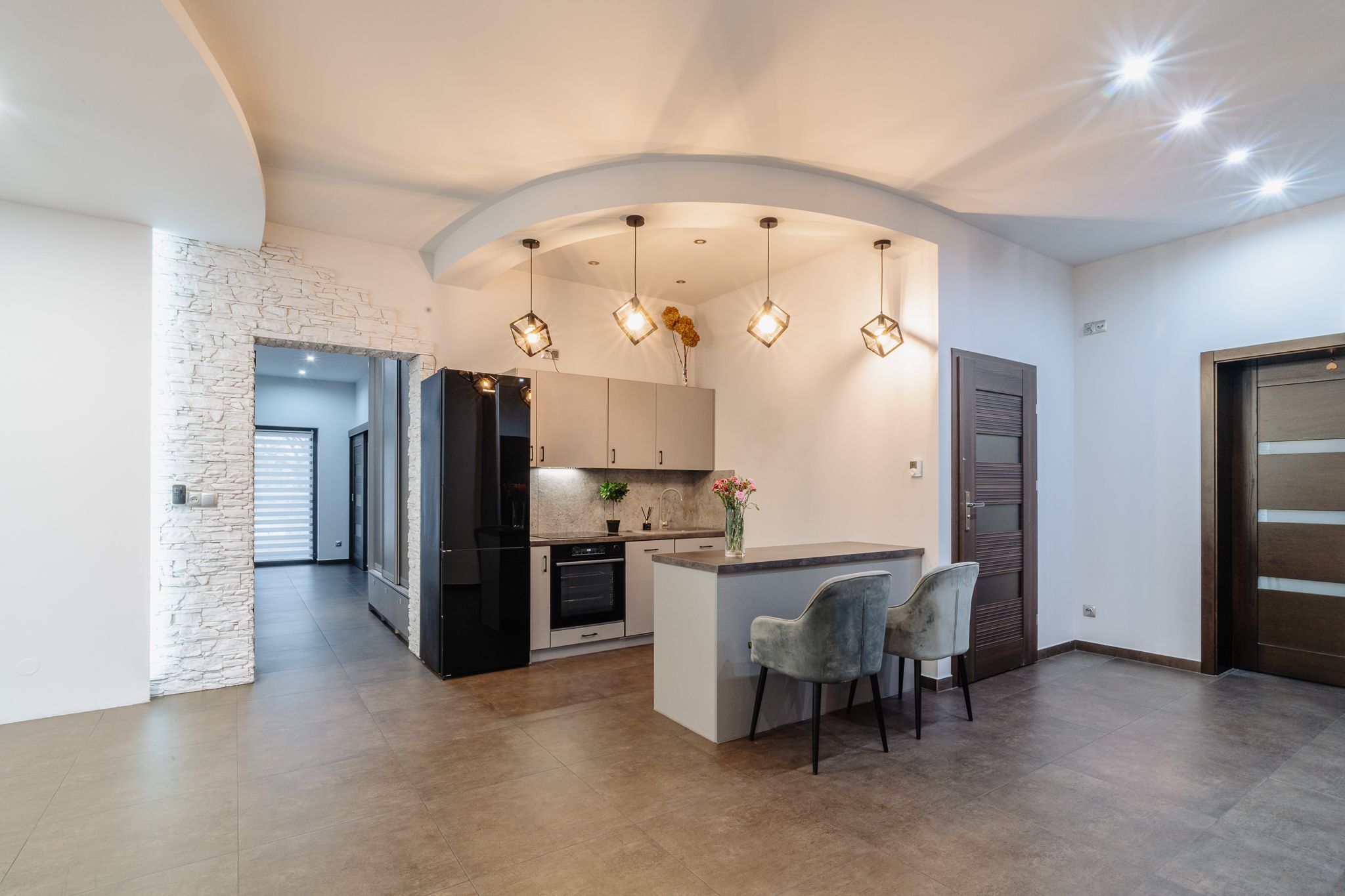 Apartament Dębica ul. Batorego