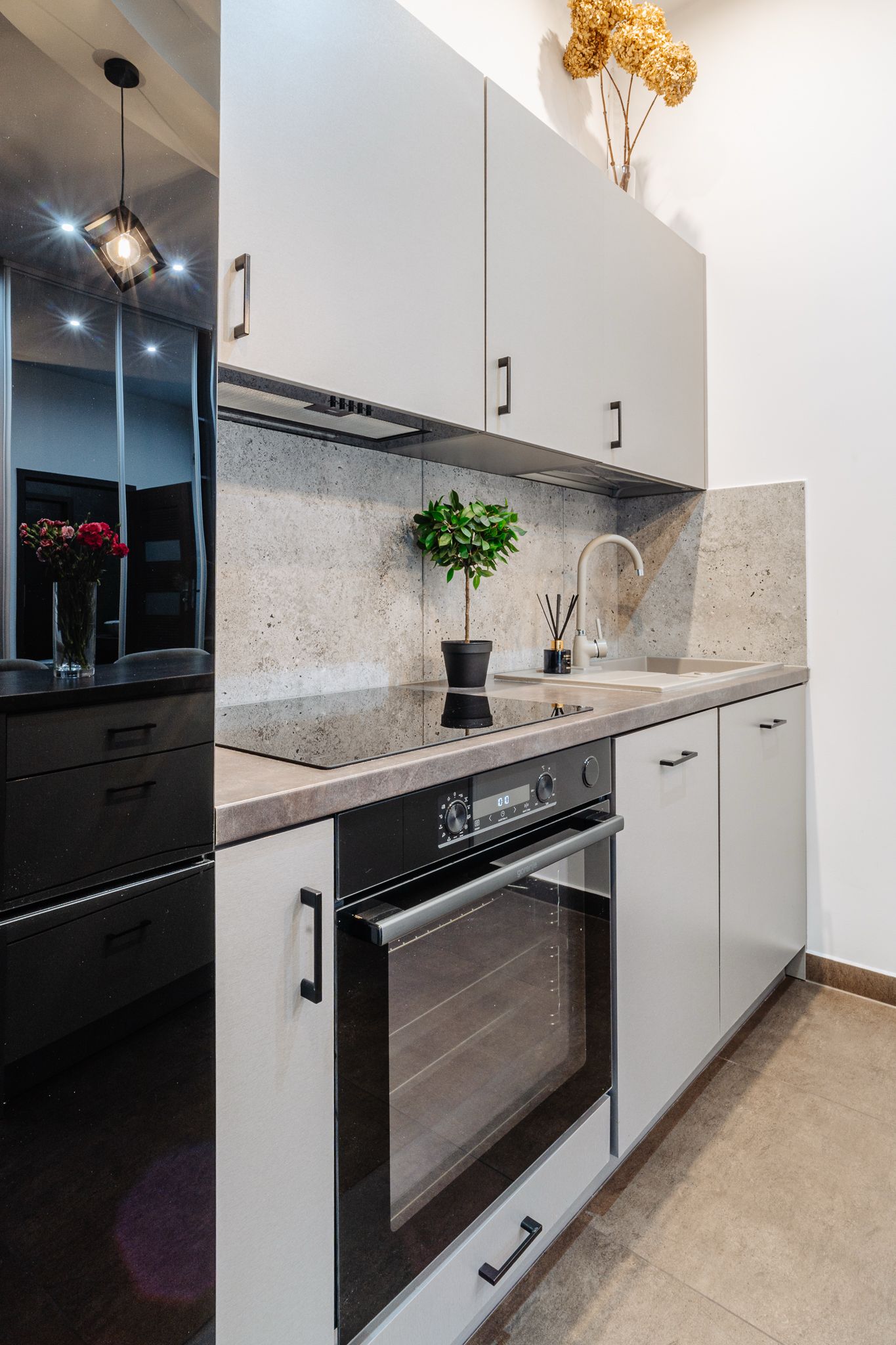 Apartament Dębica ul. Batorego