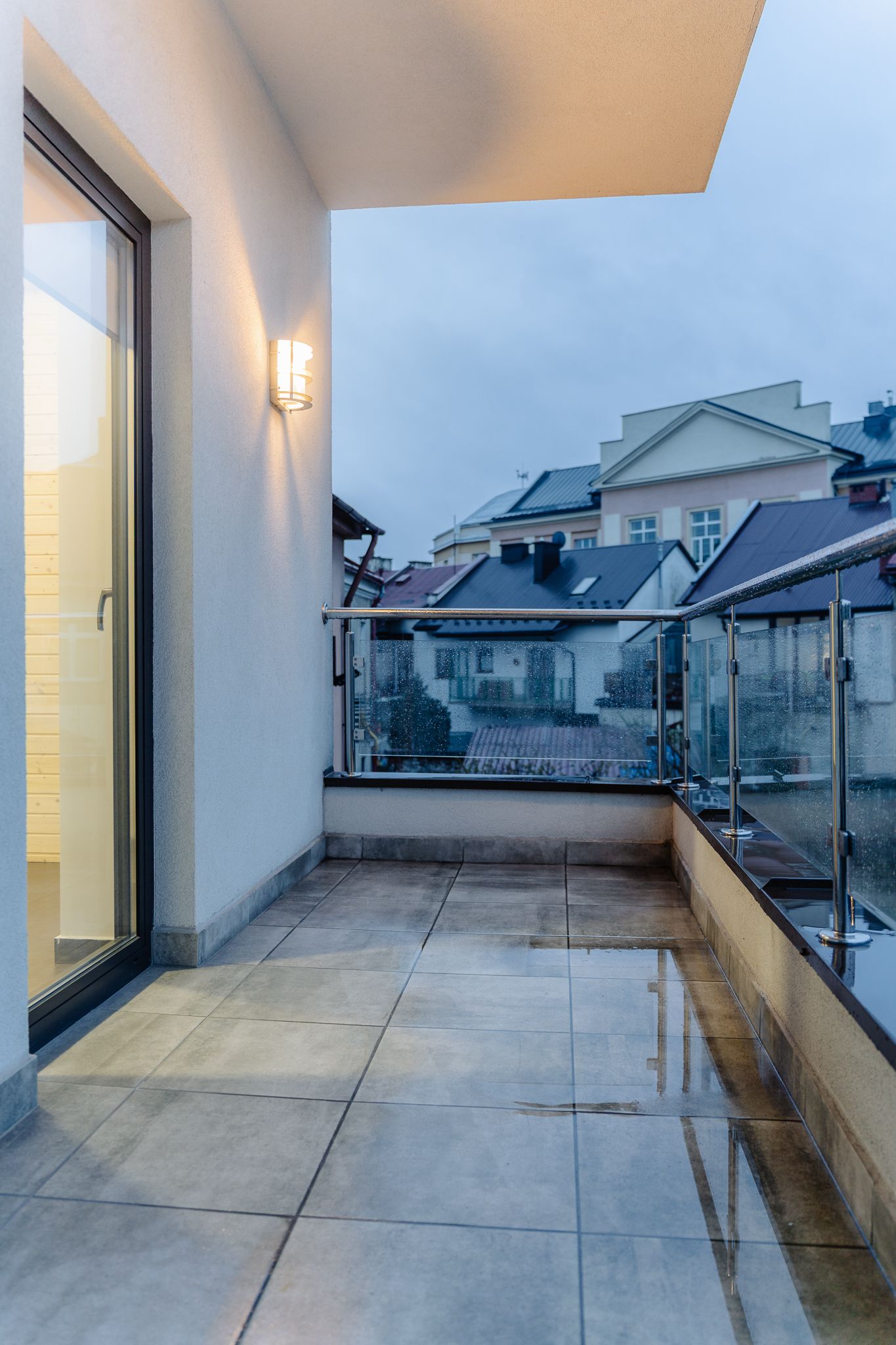 Apartament Dębica ul. Batorego