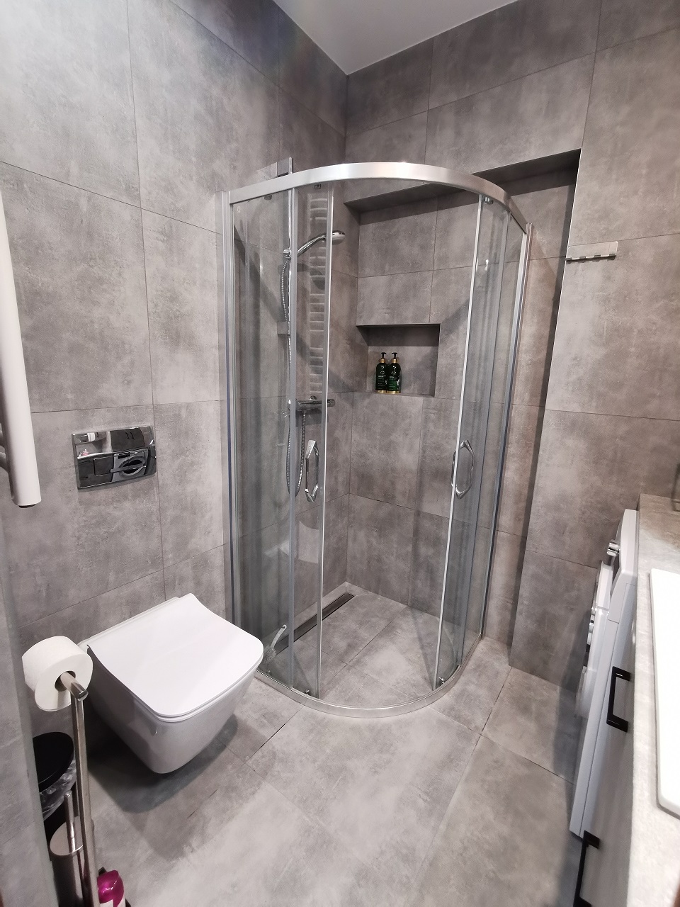 Komfortowy Apartament 50 m2 do wynajęcia, centrum miasta, Dębica, BEZCZYNSZOWY