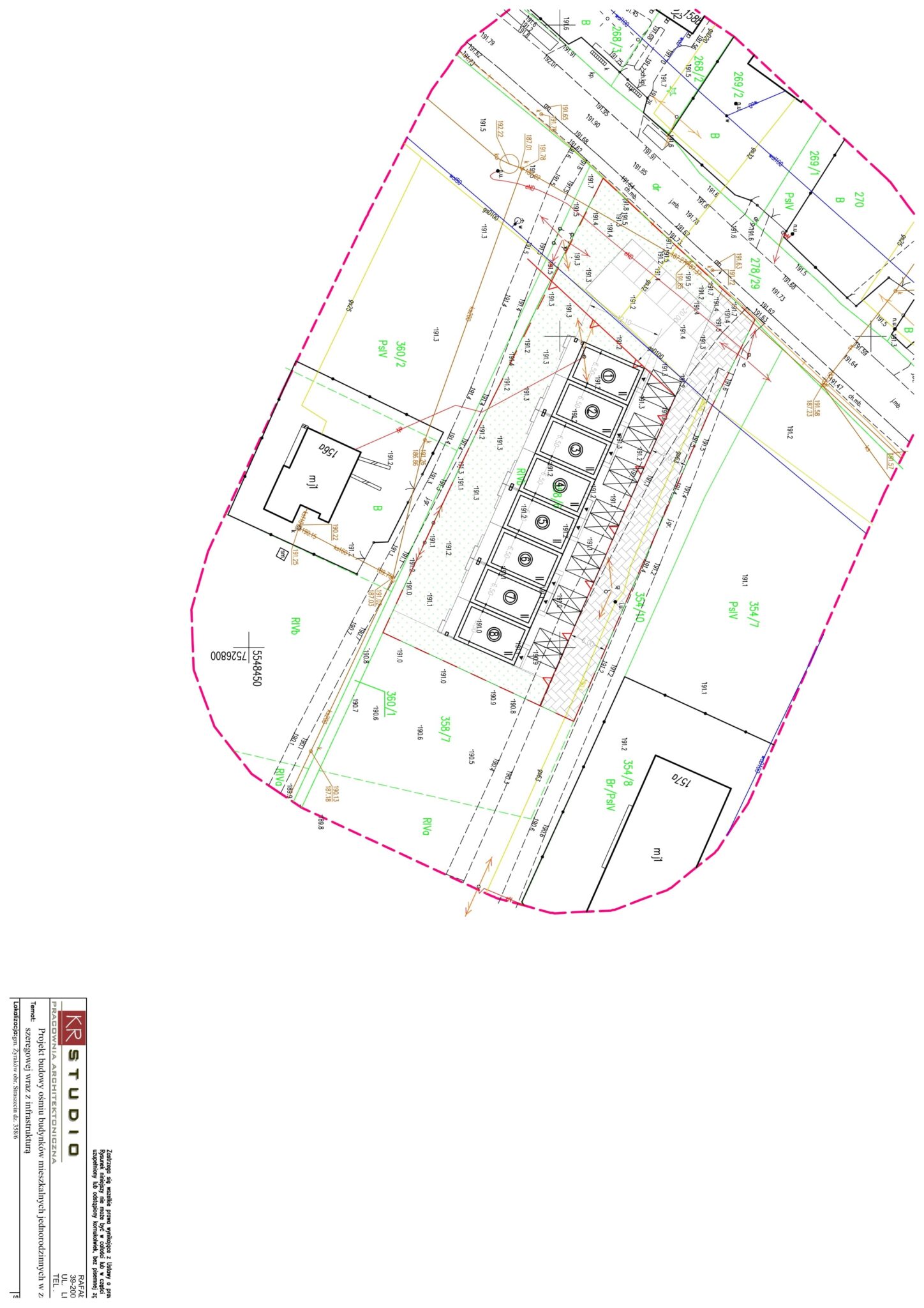 APARTAMENTY NATURA, STRASZĘCIN, NOWE MIESZKANIA NA SPRZEDAŻ, 49 m2 i 53 m2, PRZEDSPRZEDAŻ , ATRAKCYJNA CENA !!!