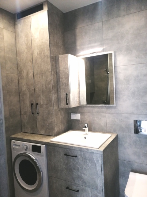 Apartament 60 m2 do wynajęcia, centrum miasta, Dębica, BEZCZYNSZOWE