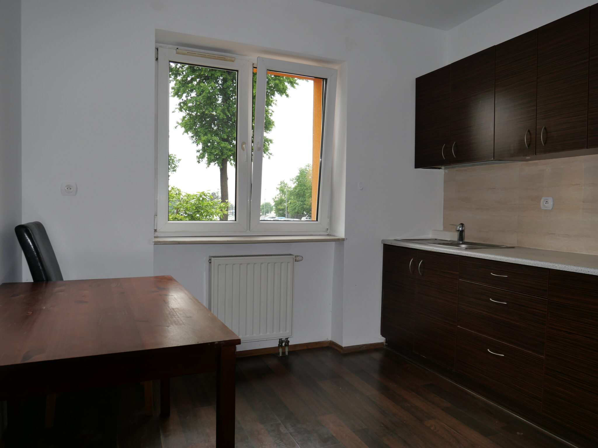 2-pokojowe mieszkanie w Dębicy, ul. Kwiatkowskiego