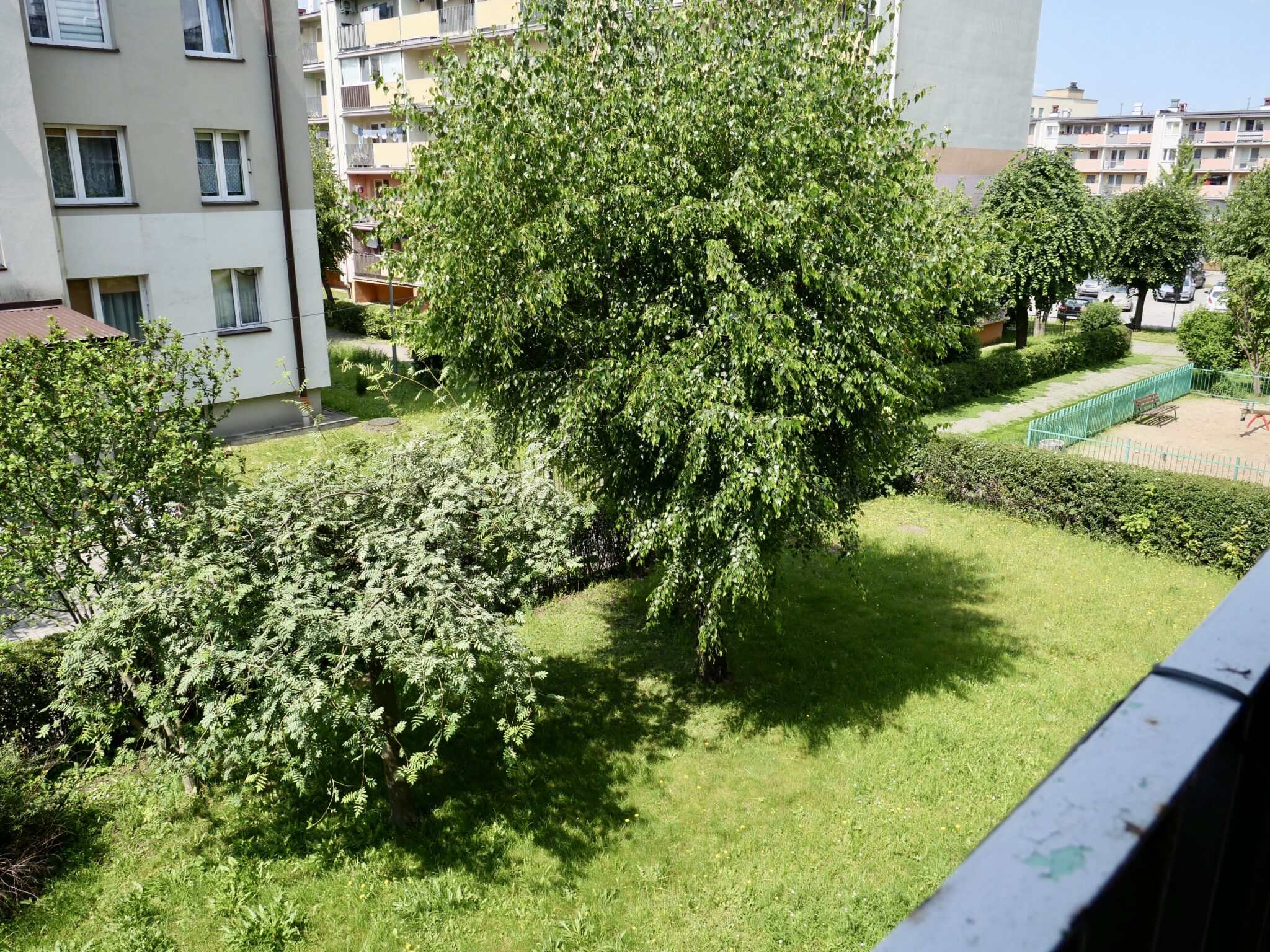 4-pokojowe mieszkanie w wyjątkowej lokalizacji – Dębica ul. Fredry