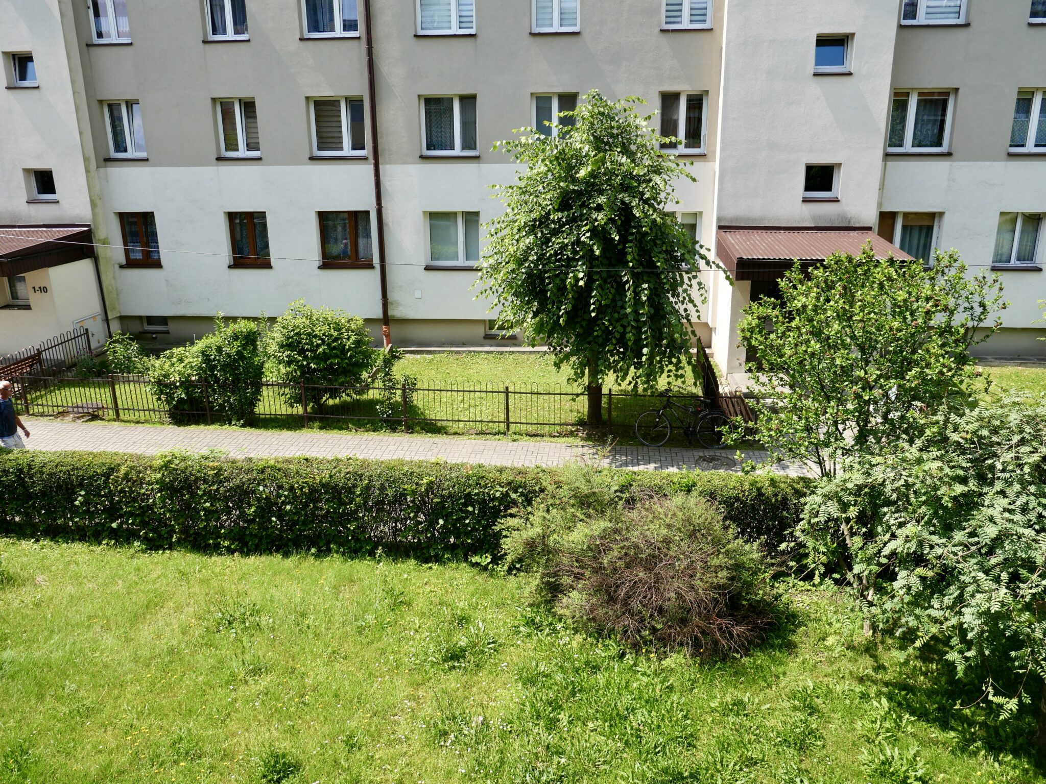 4-pokojowe mieszkanie w wyjątkowej lokalizacji – Dębica ul. Fredry