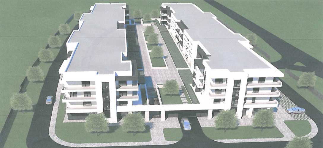 DZIAŁKA INWESTYCYJNA, Nagawczyna, atrakcyjna lokalizacja, zjazd z A4, 1,47 ha