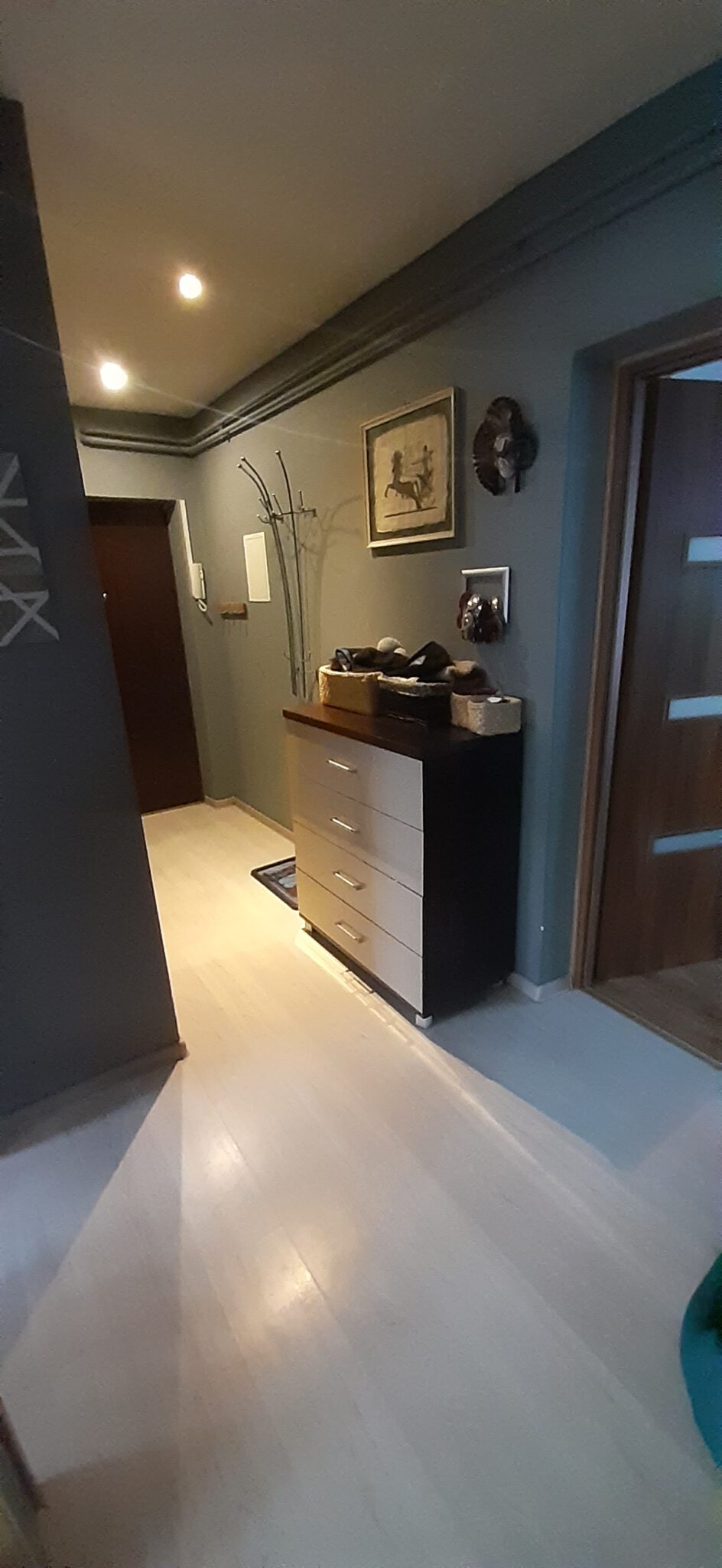 Mieszkanie na sprzedaż, Dębica, ul. Sobieskiego, 46,5 m2, SUPER OKAZJA
