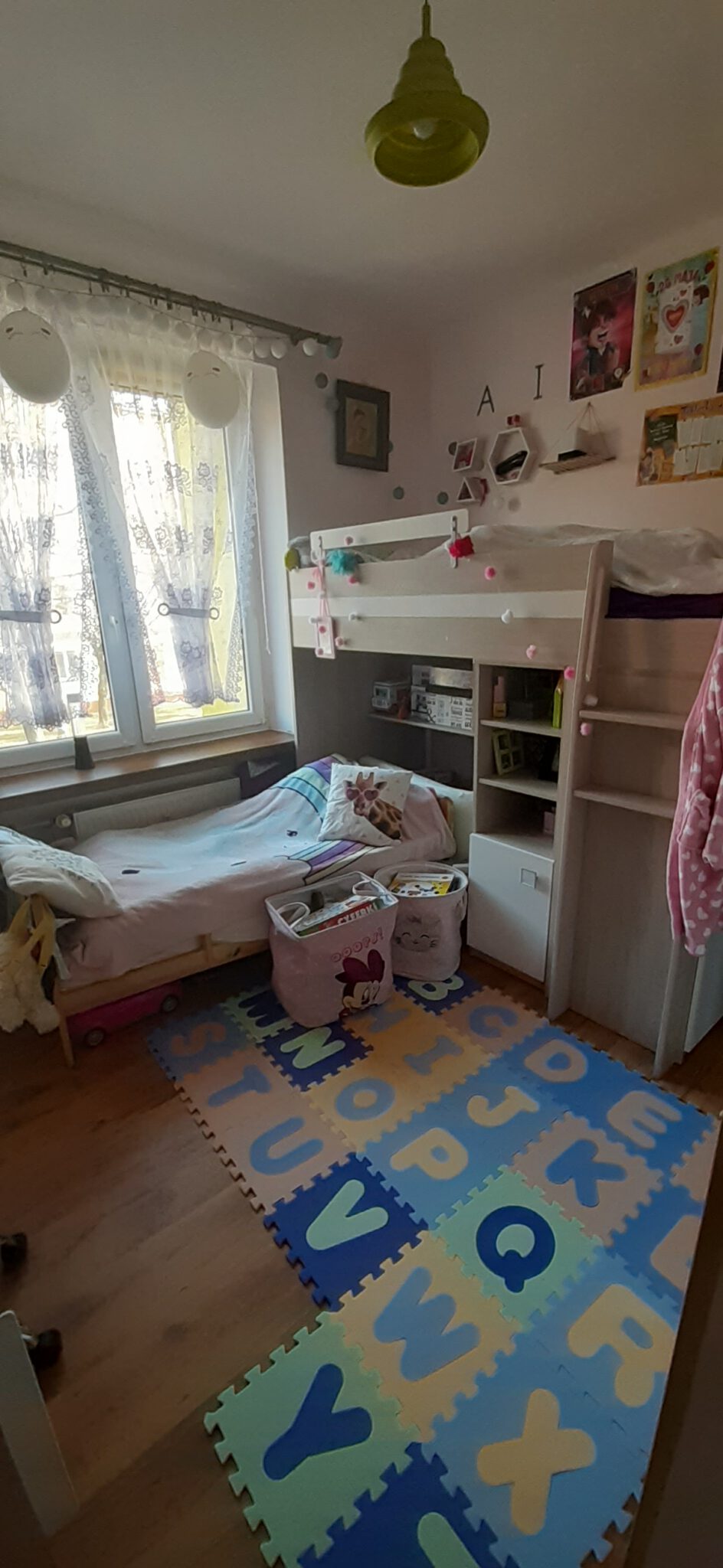 Mieszkanie na sprzedaż, Dębica, ul. Sobieskiego, 46,5 m2, SUPER OKAZJA