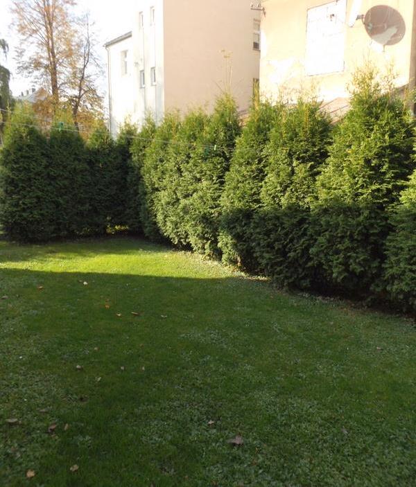 Kamienica na sprzedaż, Krosno