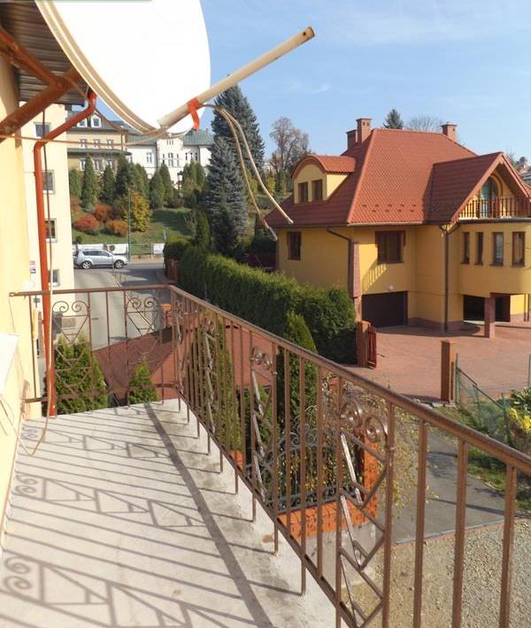 Kamienica na sprzedaż, Krosno