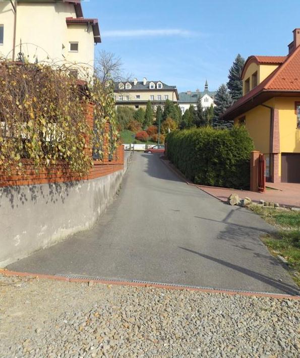 Kamienica na sprzedaż, Krosno