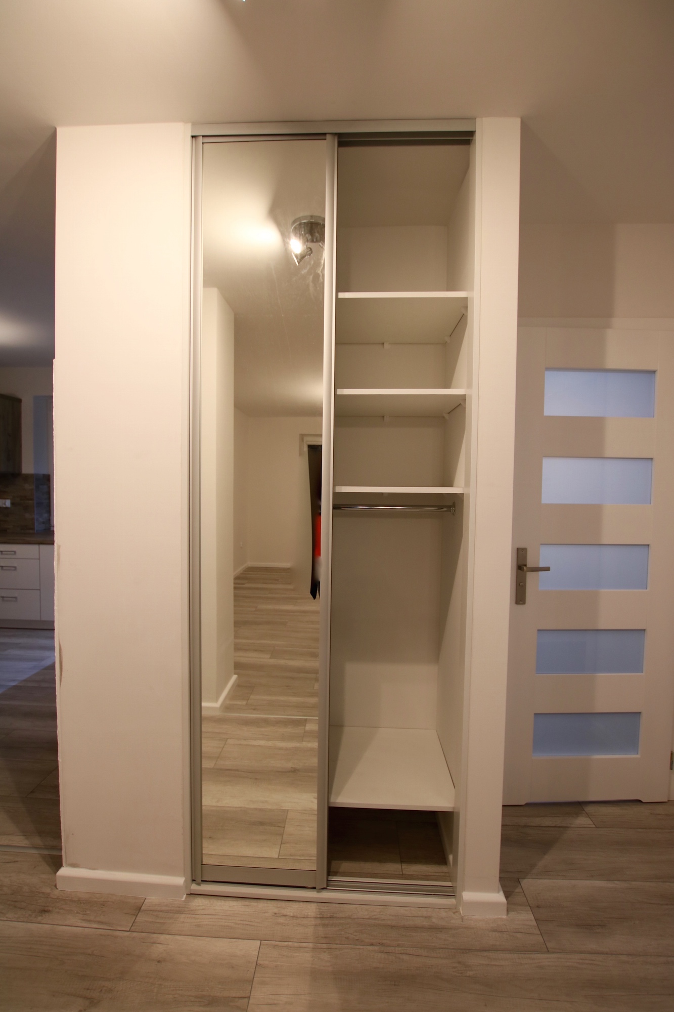 Mieszkanie do wynajęcia 85 m2, ul. Parkowa, WYSOKI STANDARD