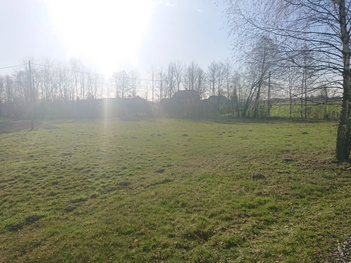 Działka na sprzedaż , 41 ar LIPINY