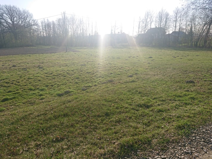 Działka na sprzedaż , 41 ar LIPINY