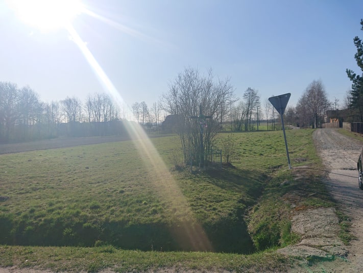 Działka na sprzedaż , 41 ar LIPINY