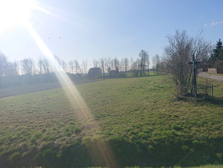 Działka na sprzedaż , 41 ar LIPINY