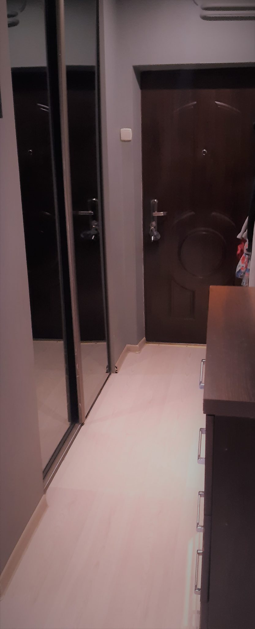 Mieszkanie na sprzedaż, Dębica, ul. Sobieskiego, 46,5 m2, SUPER OKAZJA